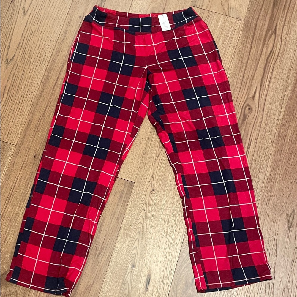 Soma cool nights pajama pants-S regular